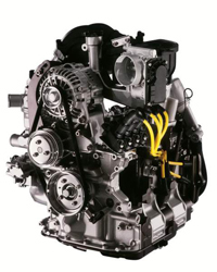 P9B07 Engine